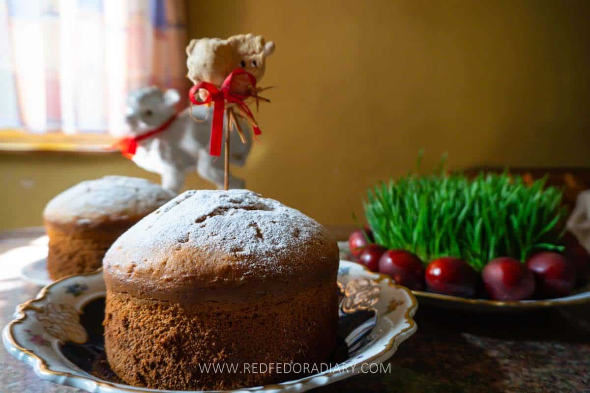 16 Top Pick Traditional Georgian Desserts and Sweets  16