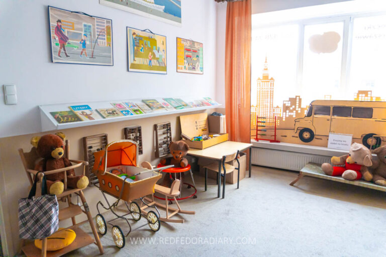 10 Best Museums in Warsaw for Every Type of Traveler 3 10 Best Museums in Warsaw for Every Type of Traveler