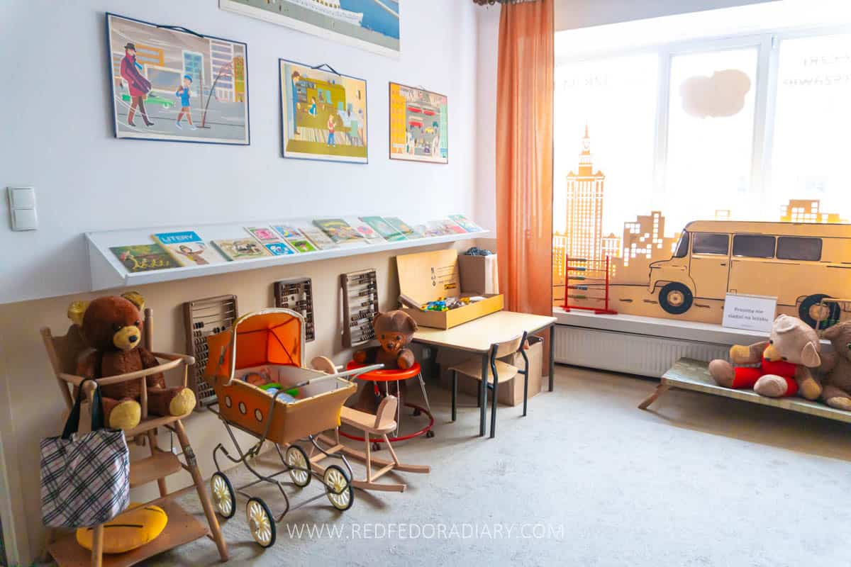 10 Best Museums in Warsaw for Every Type of Traveler 10 10 Best Museums in Warsaw for Every Type of Traveler 8