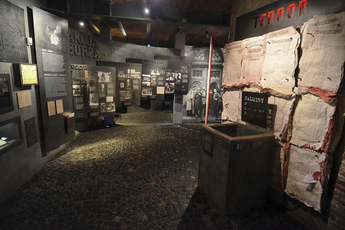 10 Best Museums in Warsaw for Every Type of Traveler 18 10 Best Museums in Warsaw for Every Type of Traveler 16