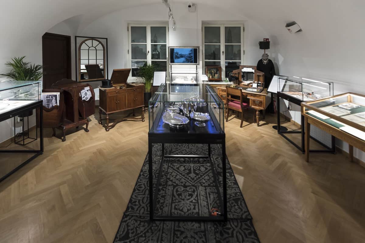 10 Best Museums in Warsaw for Every Type of Traveler 13 10 Best Museums in Warsaw for Every Type of Traveler 11