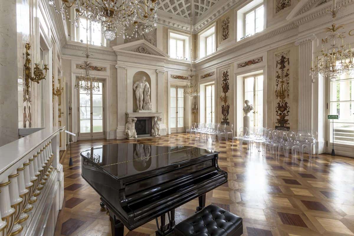 10 Best Museums in Warsaw for Every Type of Traveler 15 10 Best Museums in Warsaw for Every Type of Traveler 13