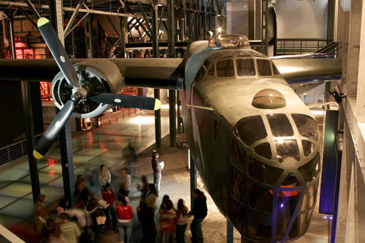 10 Best Museums in Warsaw for Every Type of Traveler 17 10 Best Museums in Warsaw for Every Type of Traveler 15