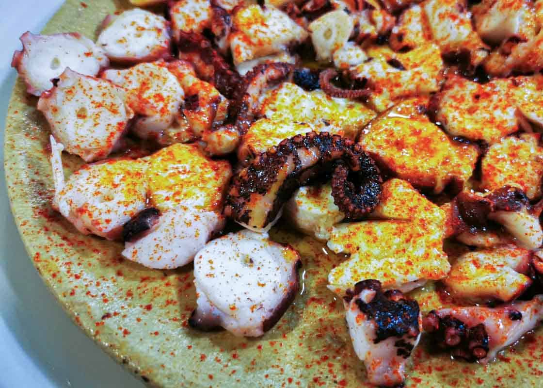 best tapas restaurants in barcelona