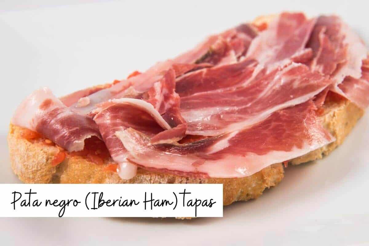 best tapas restaurants in barcelona