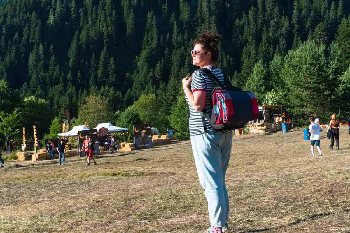 DRiiBE  - Best City Backpack 