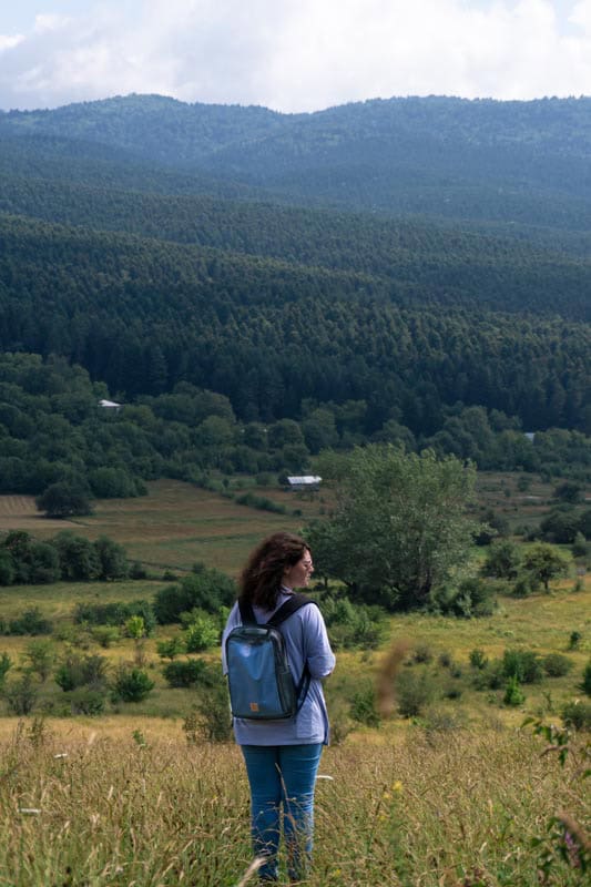 DRiiBE  - Best City Backpack 