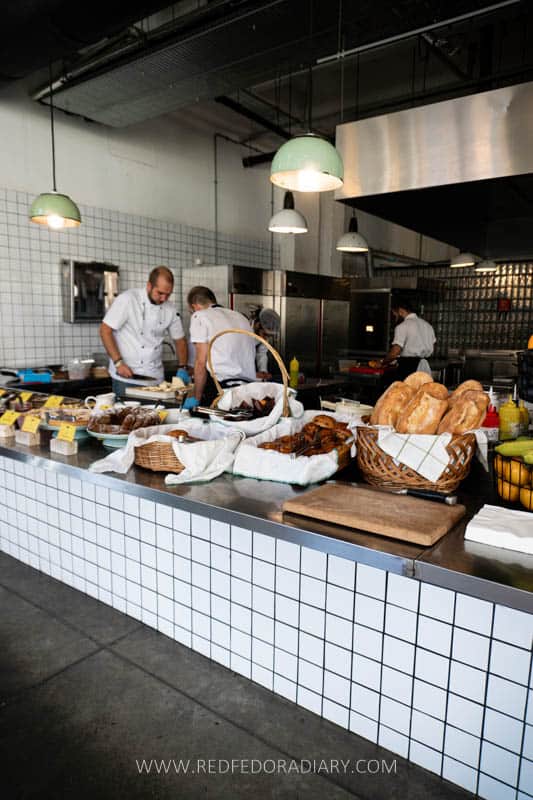 Breakfast in Tbilisi: Cafes, Brunches, & Bakeries for 2025 22 Breakfast in Tbilisi: Cafes, Brunches, & Bakeries for 2025 21