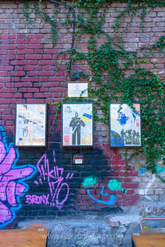 Fabrika Tbilisi: More Than the Coolest Hostel in Tbilisi 6