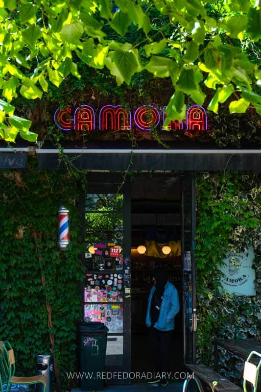 Fabrika Tbilisi: More Than the Coolest Hostel in Tbilisi 5