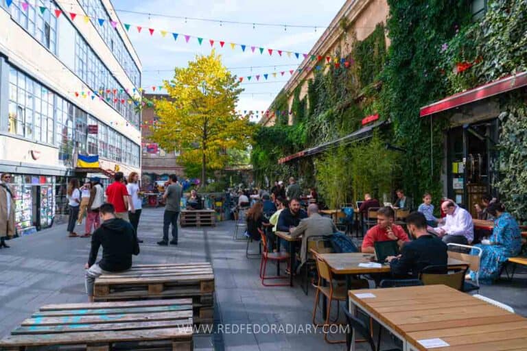 fabrika tbilisi