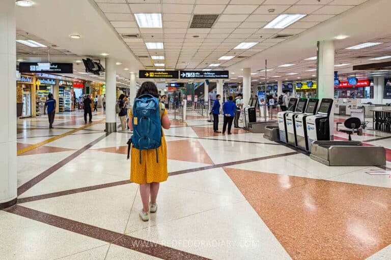Why Osprey Farpoint 55 is the Best Travel Backpack [Review]