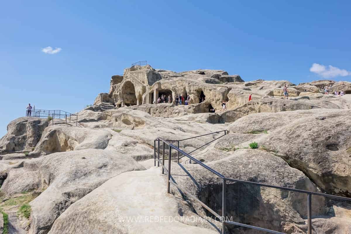 50 Unique & Best Places to Visit in Georgia (Country) 2025 13