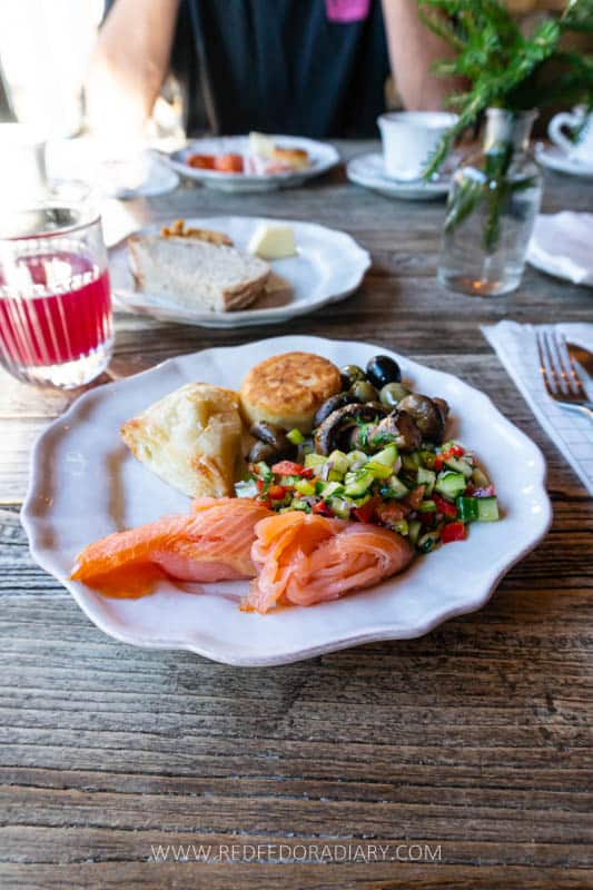 Rooms Hotel Kokhta Bakuriani - Simple, Luxury, and Comfort 11 rooms hotel kokhta