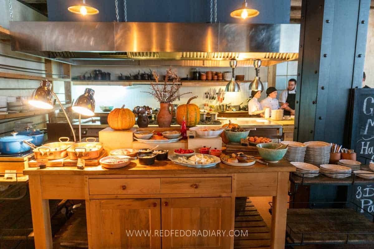 Rooms Hotel Kokhta Bakuriani - Simple, Luxury, and Comfort 10 rooms hotel kokhta