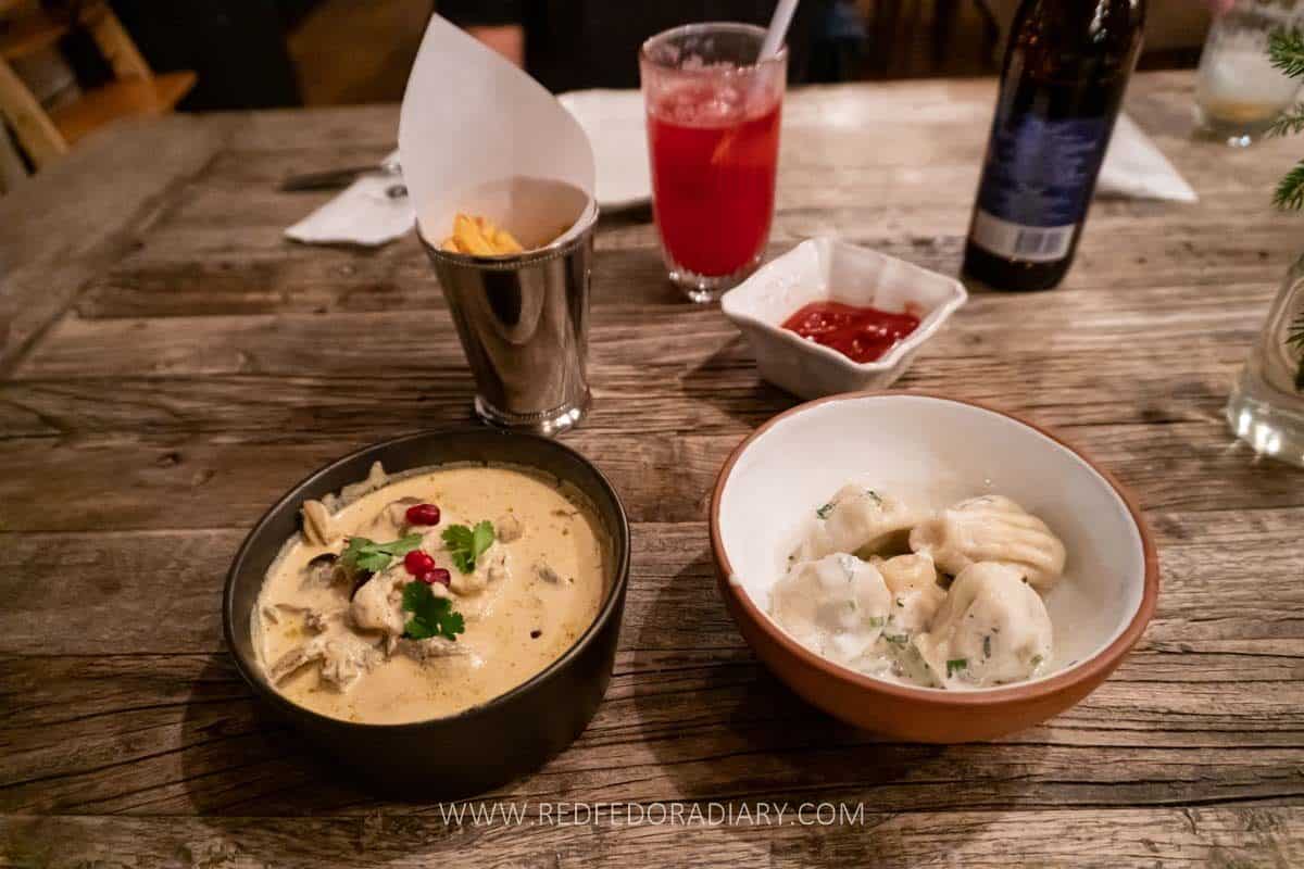 Rooms Hotel Kokhta Bakuriani - Simple, Luxury, and Comfort 13 rooms hotel kokhta