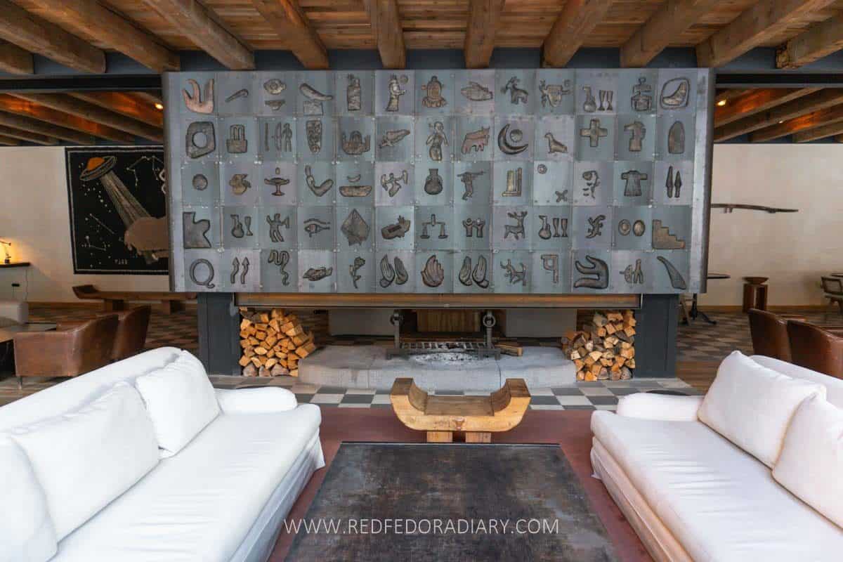 Rooms Hotel Kokhta Bakuriani - Simple, Luxury, and Comfort 1 rooms hotel kokhta