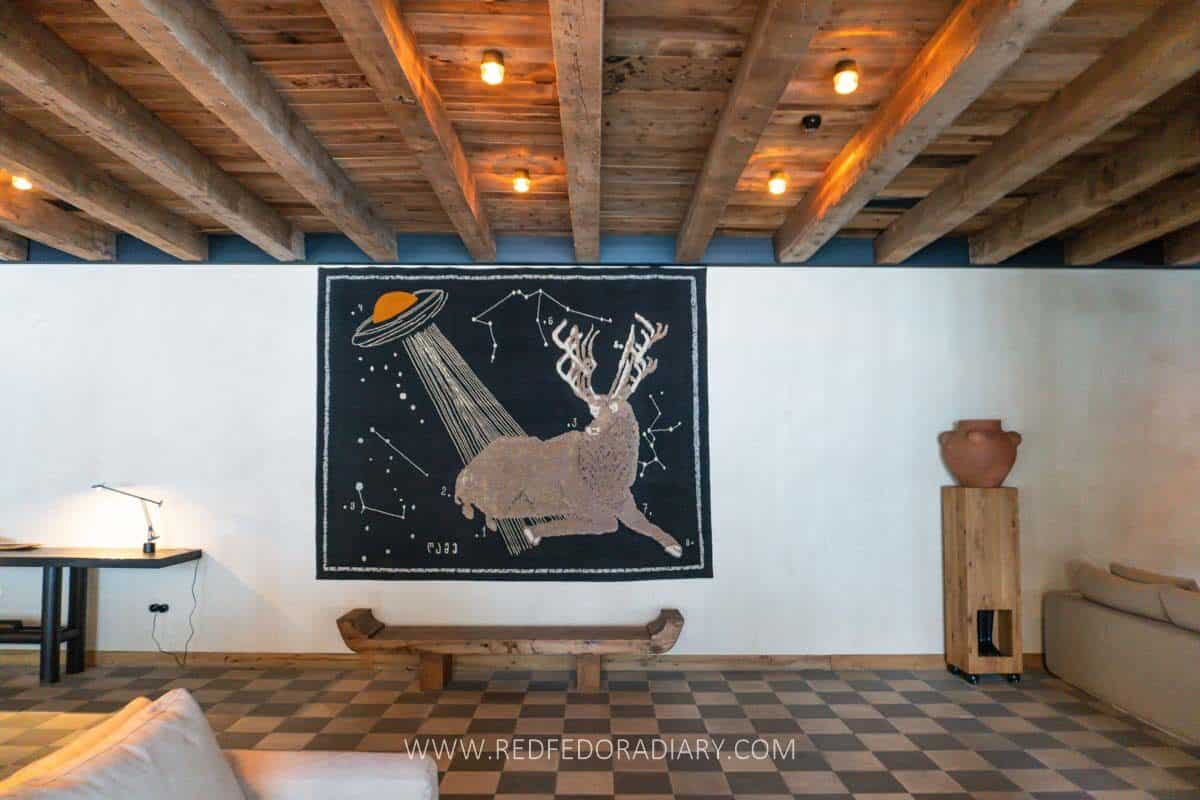 Rooms Hotel Kokhta Bakuriani - Simple, Luxury, and Comfort 6 rooms hotel kokhta