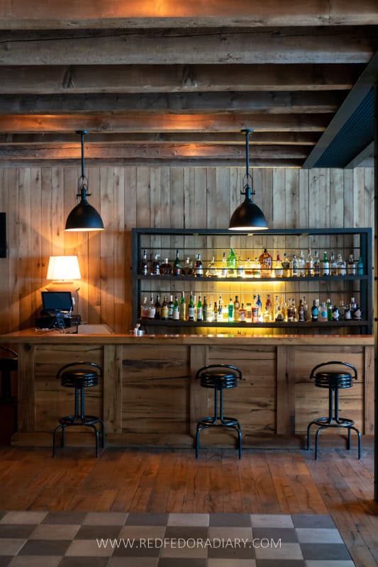 Rooms Hotel Kokhta Bakuriani - Simple, Luxury, and Comfort 5 rooms hotel kokhta