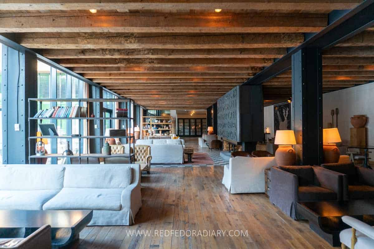 Rooms Hotel Kokhta Bakuriani - Simple, Luxury, and Comfort 3 rooms hotel kokhta