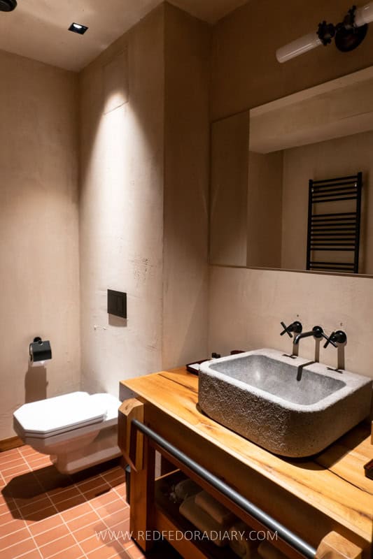 Rooms Hotel Kokhta Bakuriani - Simple, Luxury, and Comfort 8 rooms hotel kokhta