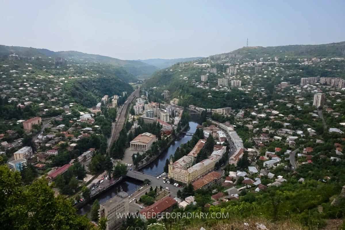 11 Day Trips From Kutaisi: Soviet Spa Town, Canyons & More 10 11 Day Trips From Kutaisi: Soviet Spa Town, Canyons & More 8