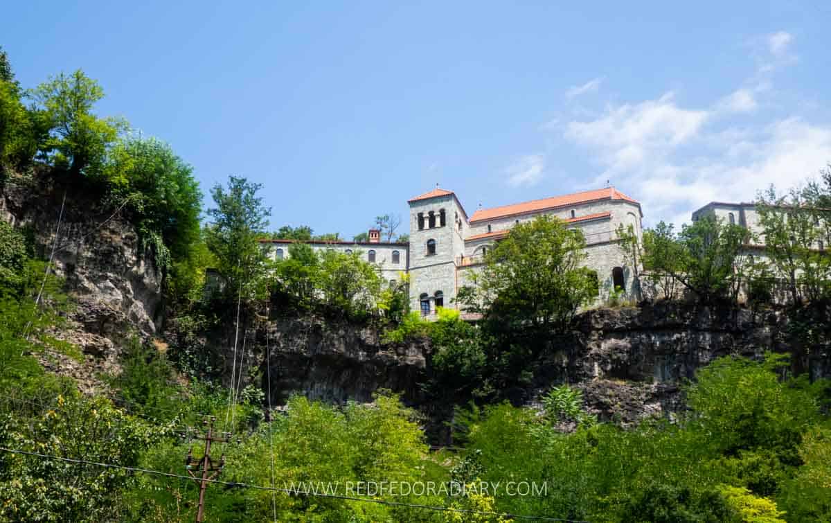 11 Day Trips From Kutaisi: Soviet Spa Town, Canyons & More 12 11 Day Trips From Kutaisi: Soviet Spa Town, Canyons & More 10