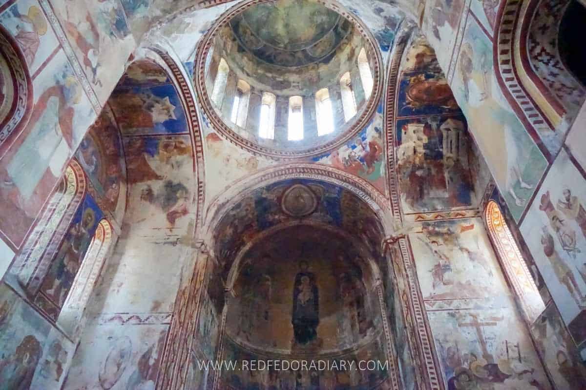 11 Day Trips From Kutaisi: Soviet Spa Town, Canyons & More 5 11 Day Trips From Kutaisi: Soviet Spa Town, Canyons & More 4