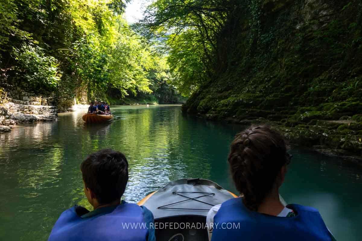 50 Unique & Best Places to Visit in Georgia (Country) 2025 20