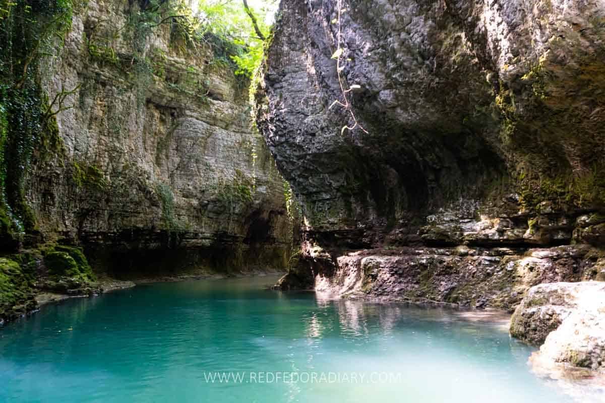 11 Day Trips From Kutaisi: Soviet Spa Town, Canyons & More 17 11 Day Trips From Kutaisi: Soviet Spa Town, Canyons & More 15