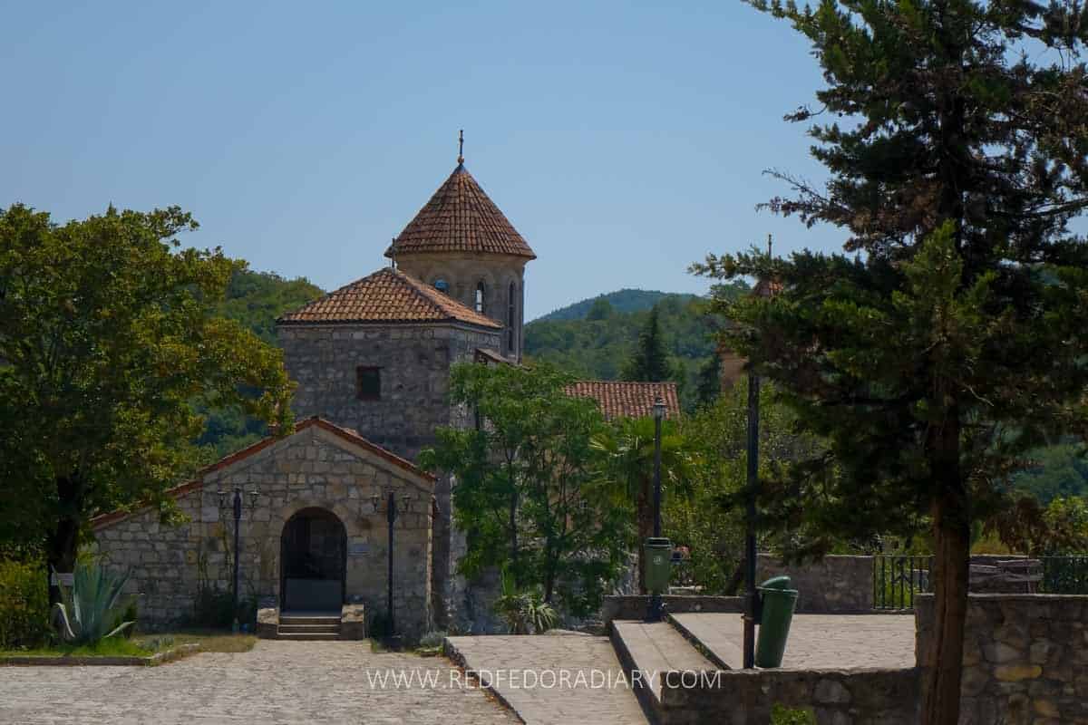 11 Day Trips From Kutaisi: Soviet Spa Town, Canyons & More 6 day trips from kutaisi