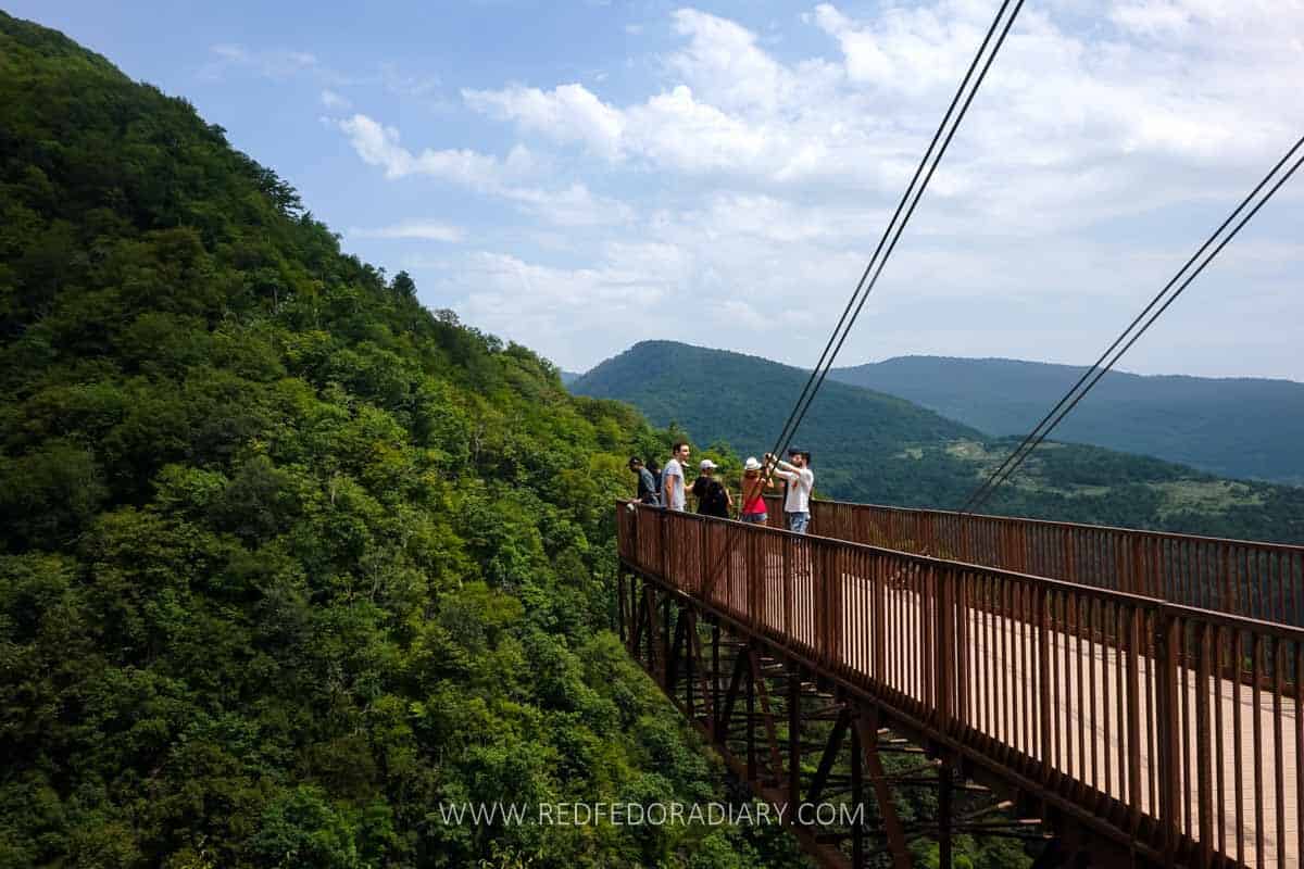 50 Unique & Best Places to Visit in Georgia (Country) 2025 21