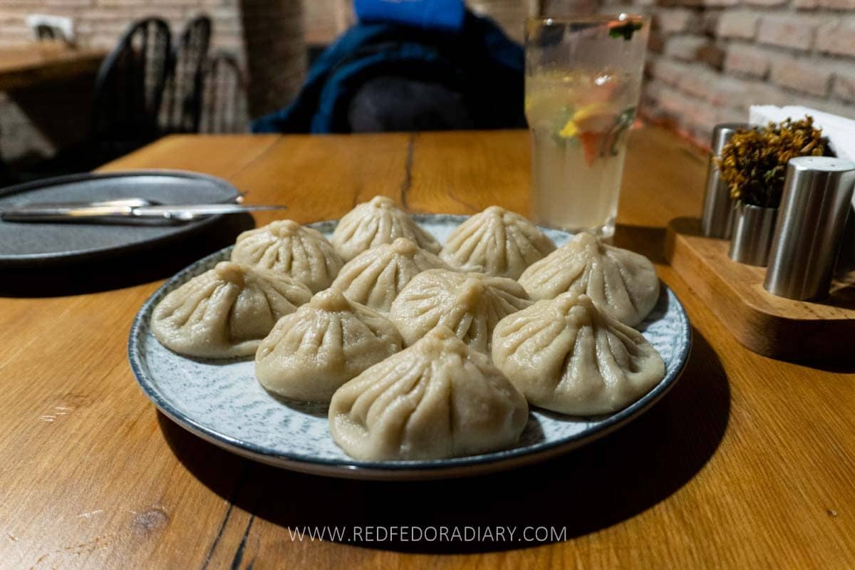 27 Best Georgian Restaurants in Tbilisi By a Local 5 best restaurants in tbilisi