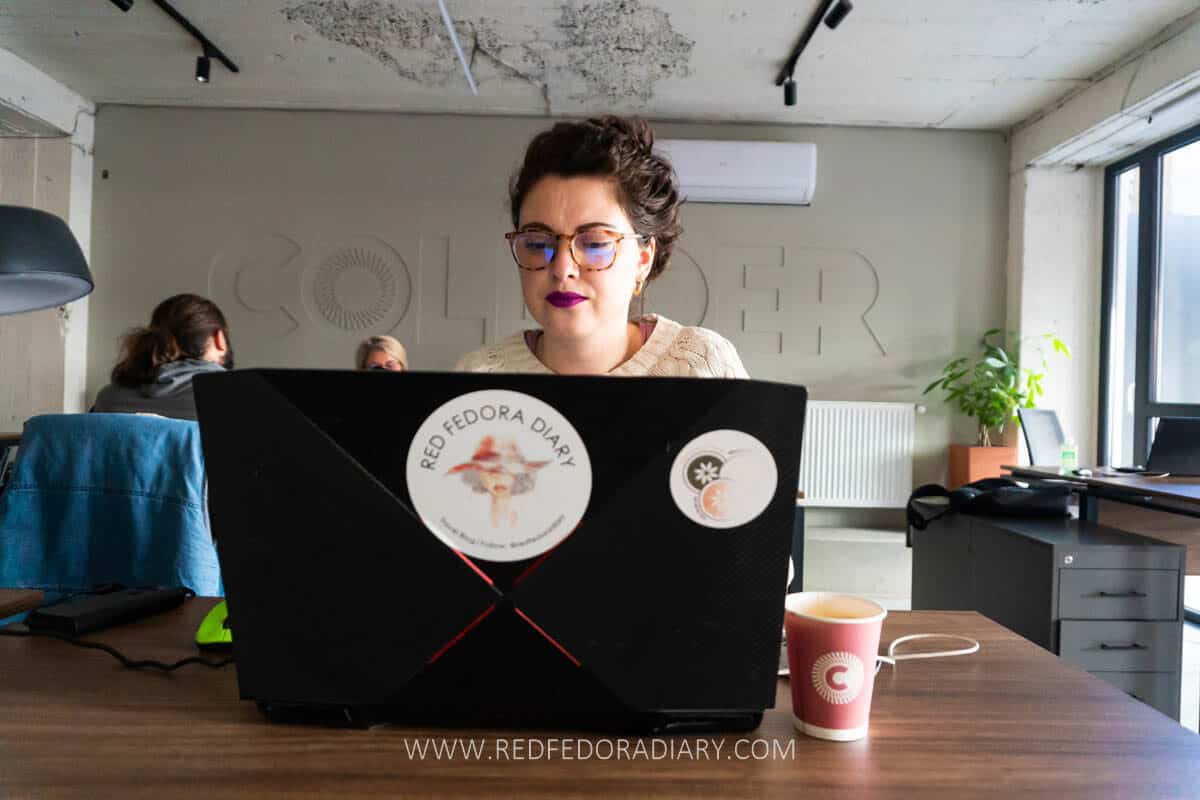 13 Best Coworking Spaces in Tbilisi for 2025 11