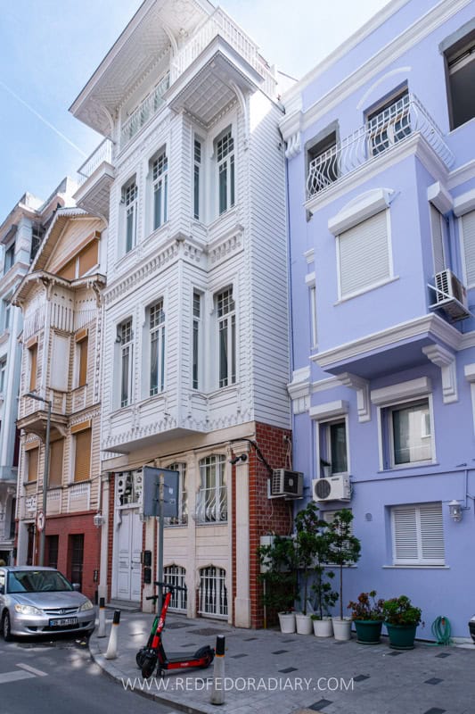 Istanbul Neighborhoods: Best Area to Stay in Istanbul with Hotels 13 Istanbul Neighborhoods: Best Area to Stay in Istanbul with Hotels 9