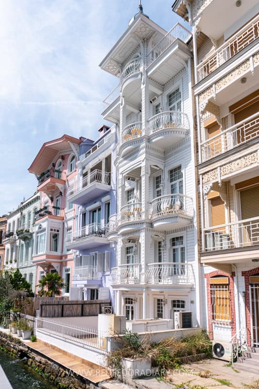 Istanbul Neighborhoods: Best Area to Stay in Istanbul with Hotels 12 Istanbul Neighborhoods: Best Area to Stay in Istanbul with Hotels 8