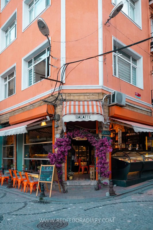 Istanbul Neighborhoods: Best Area to Stay in Istanbul with Hotels 5 Istanbul Neighborhoods: Best Area to Stay in Istanbul with Hotels 2