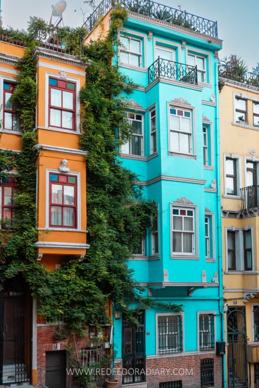 Istanbul Neighborhoods: Best Area to Stay in Istanbul with Hotels 4 Istanbul Neighborhoods: Best Area to Stay in Istanbul with Hotels 1