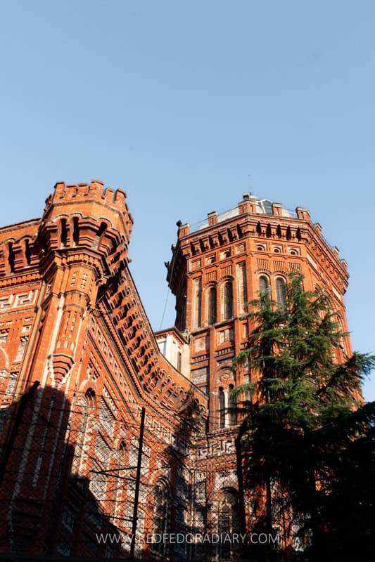 Istanbul Neighborhoods: Best Area to Stay in Istanbul with Hotels 7 Istanbul Neighborhoods: Best Area to Stay in Istanbul with Hotels 4