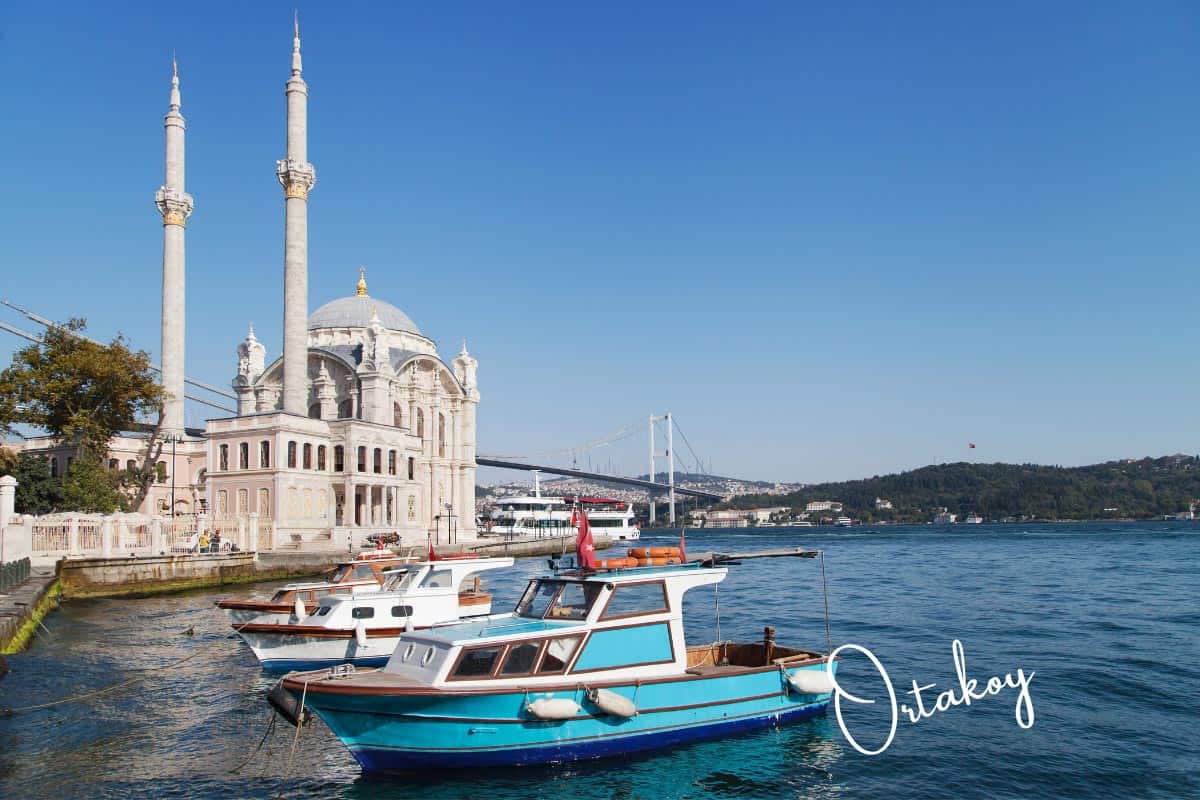 Istanbul Neighborhoods: Best Area to Stay in Istanbul with Hotels 10 Istanbul Neighborhoods: Best Area to Stay in Istanbul with Hotels 6