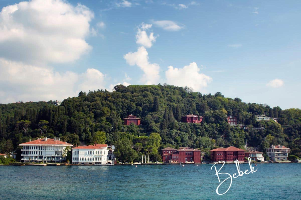 Istanbul Neighborhoods: Best Area to Stay in Istanbul with Hotels 11 Istanbul Neighborhoods: Best Area to Stay in Istanbul with Hotels 7