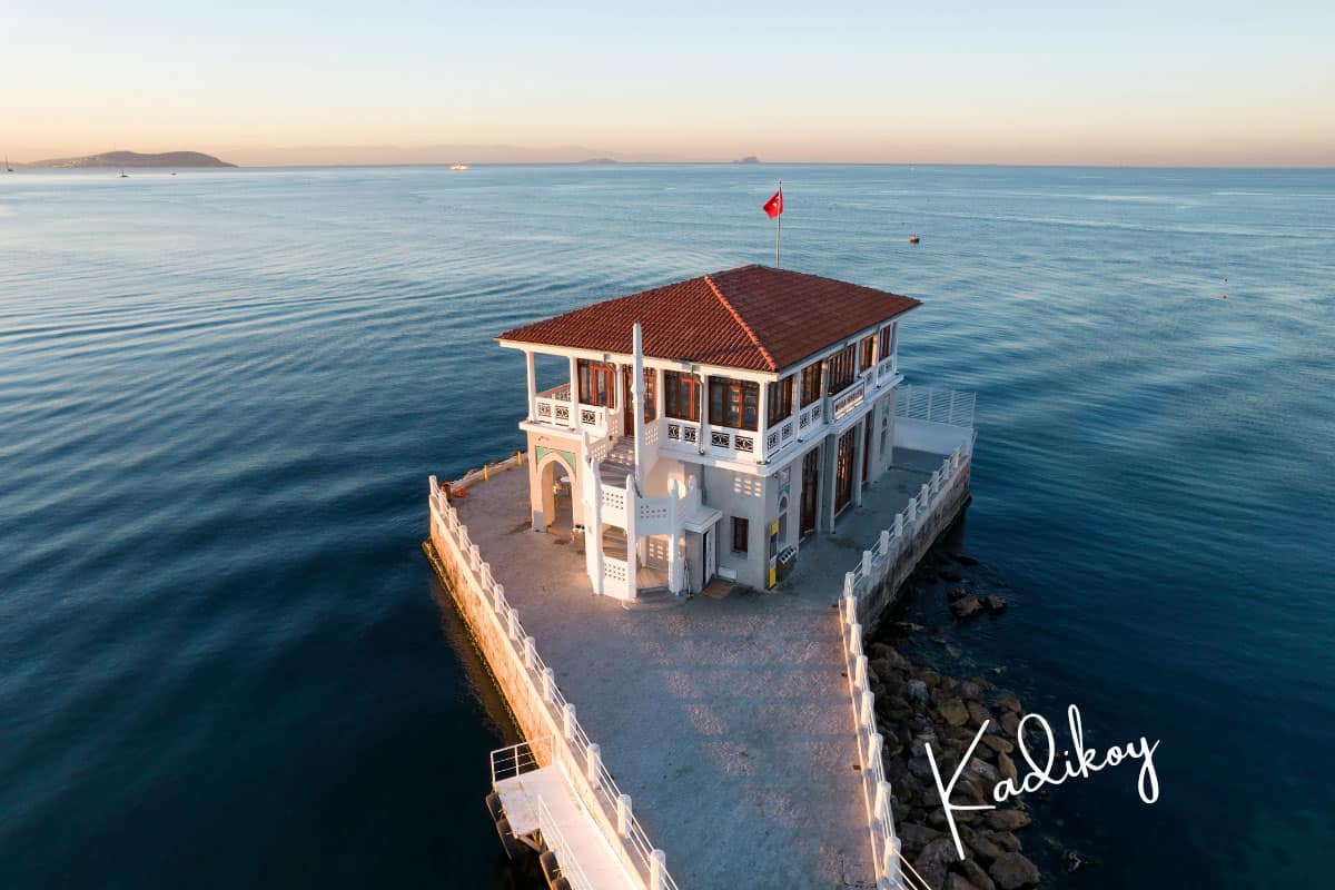 Istanbul Neighborhoods: Best Area to Stay in Istanbul with Hotels 9 Istanbul Neighborhoods: Best Area to Stay in Istanbul with Hotels 5