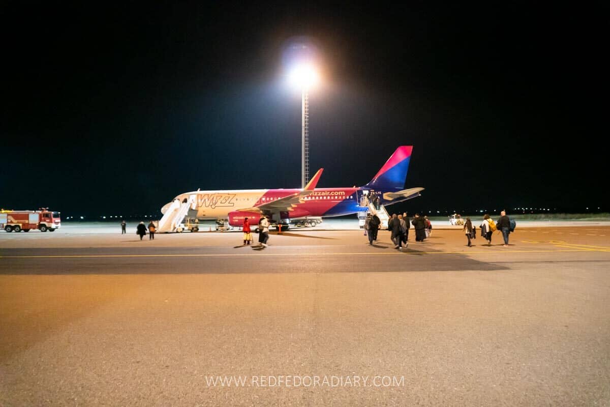 Kutaisi to Tbilisi in 2024: Best Transport & Kutaisi Airport Guide 1