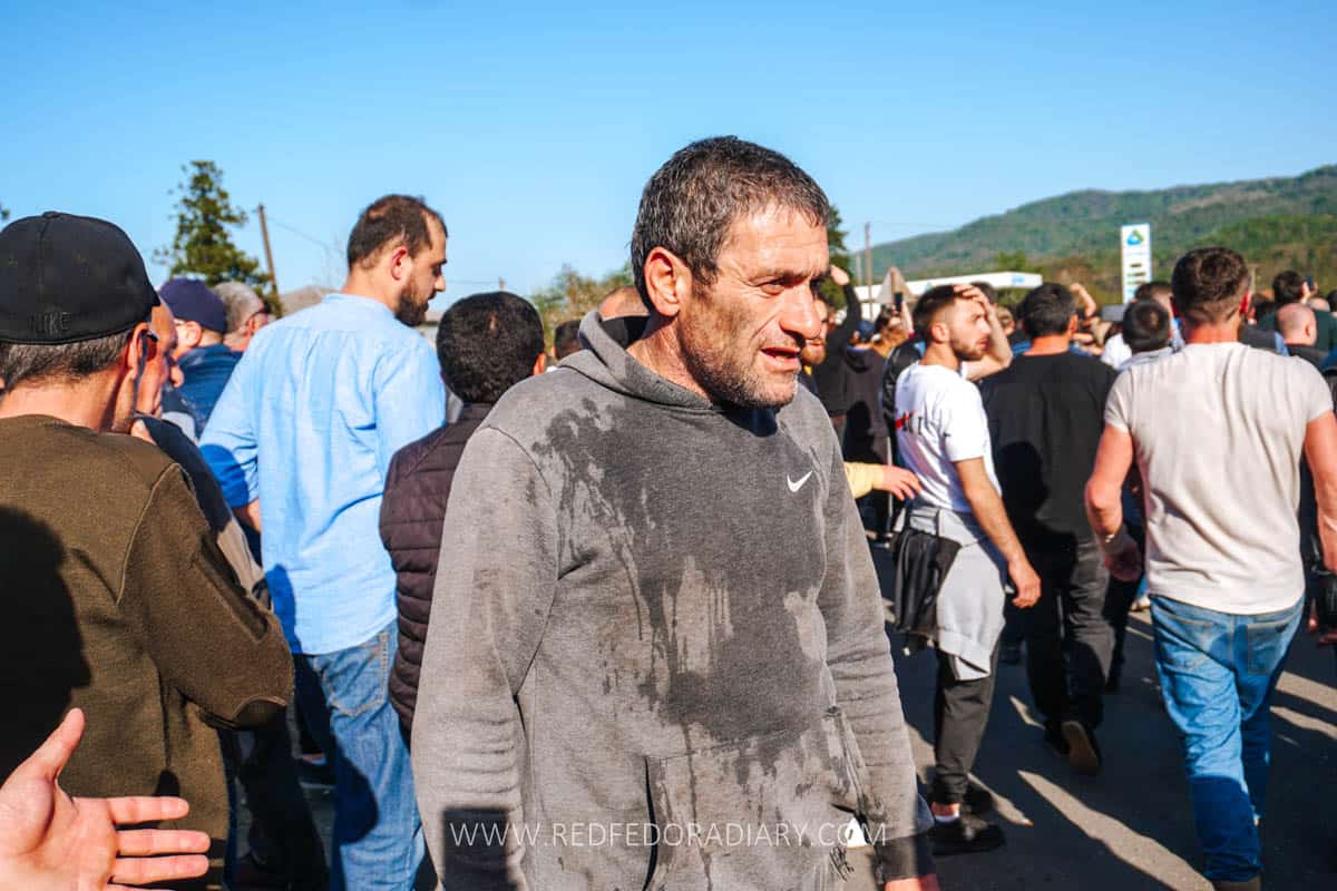 Lelo Burti: 11 Things to Know About Georgia's Oldest Ball Game 5