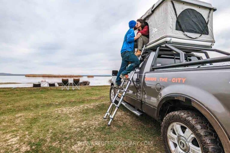 VANDAY: Campers in Georgia to Rent [Review]