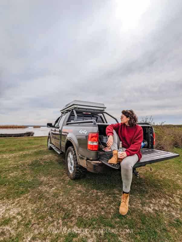 VANDAY: Campers in Georgia to Rent [Review] 5