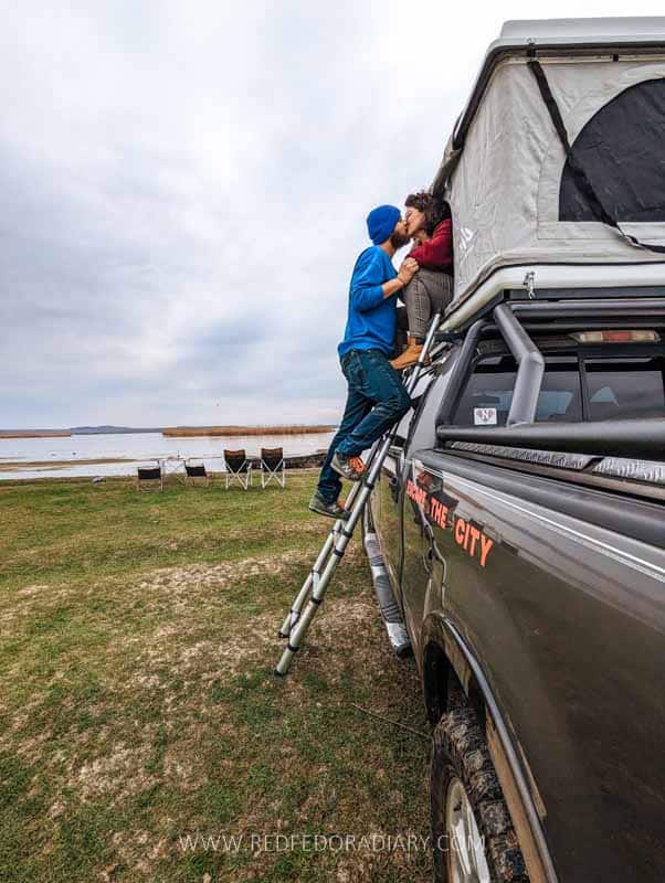VANDAY: Campers in Georgia to Rent [Review] 6