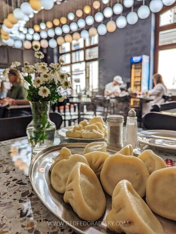 Where to Eat the Best Khinkali in Tbilisi - 2025 Local Guide 7 Where to Eat the Best Khinkali in Tbilisi - 2025 Local Guide 5
