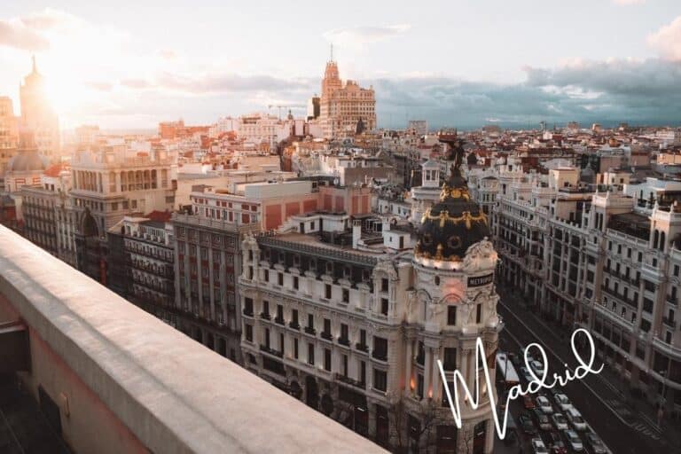 29 Cheap Places in Europe for Summer Bucket List 2025