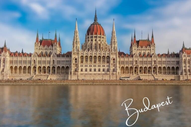 29 Cheap Places in Europe for Summer Bucket List 2024